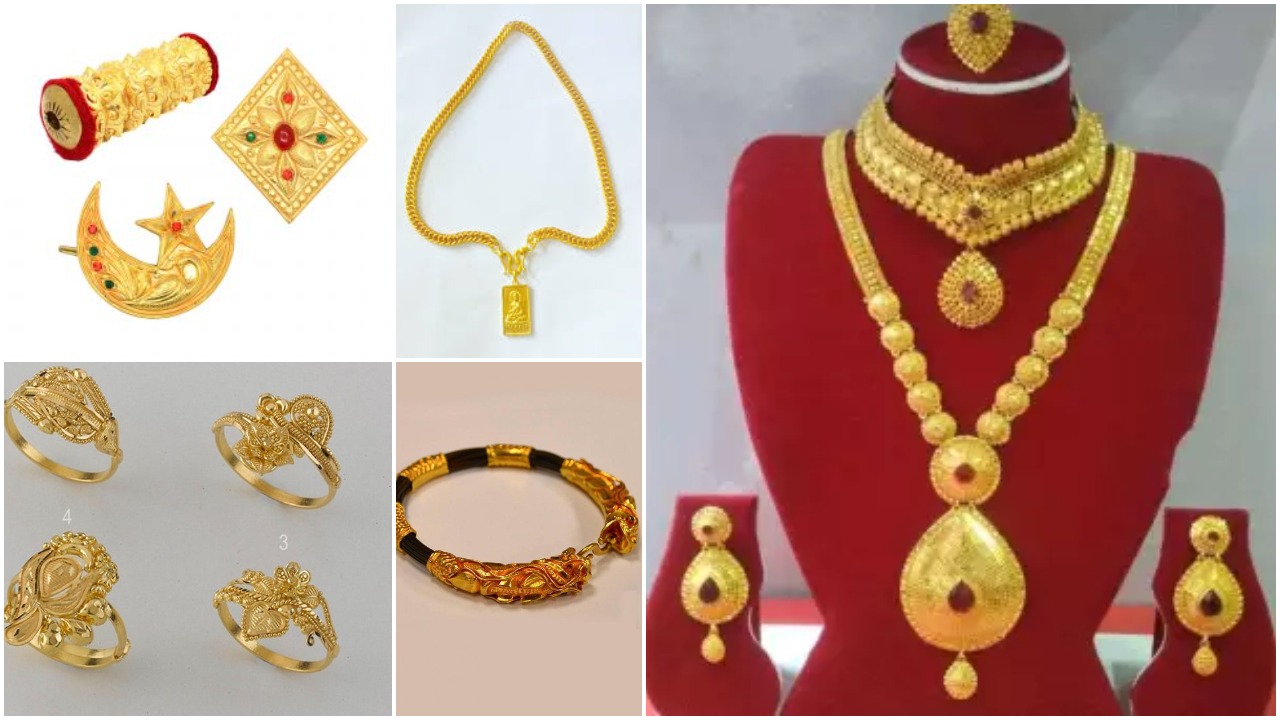 आज पनि बढ्यो सुनको मूल्य, कतिमा हुँदैछ कारोबार ?