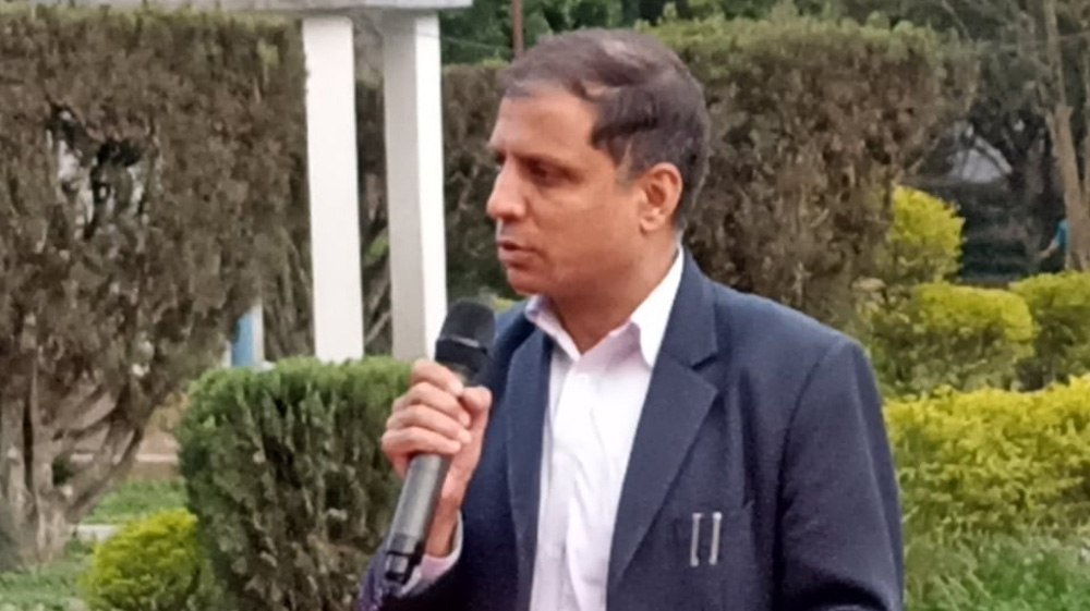 परियोजनाद्वारा भन्डै ८ हजारको हातमा निःशुल्क सिप