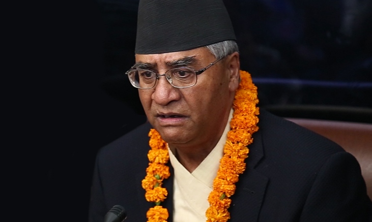 मानवीय जीवनको निरन्तरताका लागि पर्वतीय क्षेत्रको संरक्षण आवश्यक: प्रधानमन्त्री