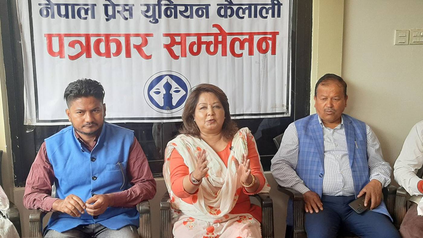 चुनावसम्म गठबन्धन कायम रहन्छ : कांग्रेस नेतृ डा देउवा