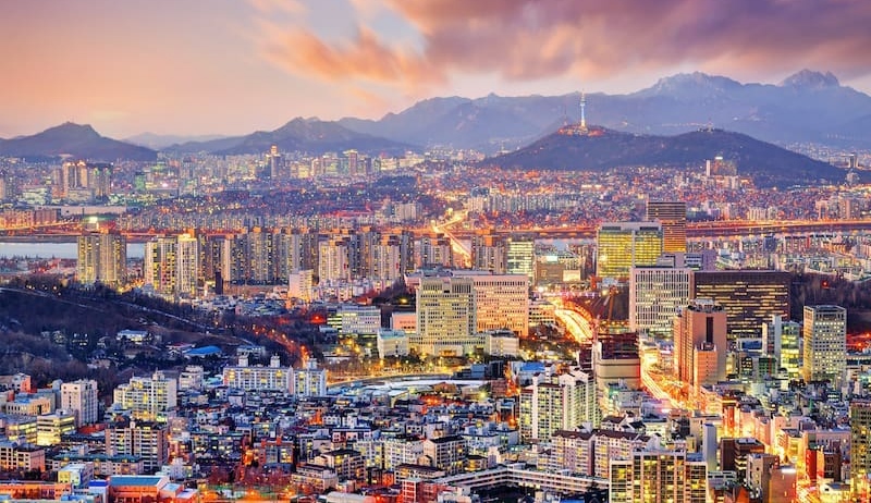 कोरियामा श्रमिकको प्रवेशाज्ञा एक वर्ष थप