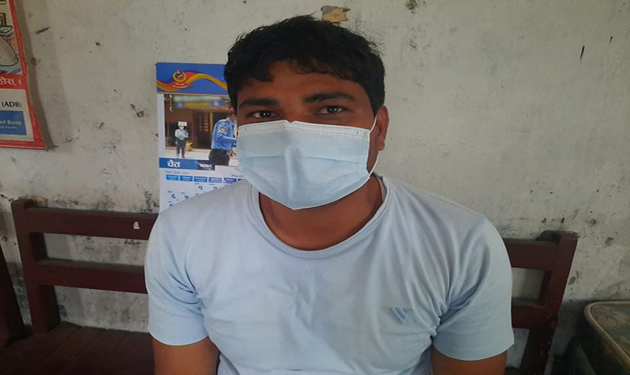 दाँत उखेल्दा महिलाको ज्यान गएको घटनामा दुई वर्षपछि पक्राउ परे दन्त चिकित्सक