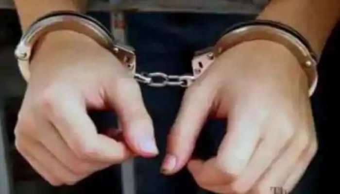 बैंकिङ कसुर मुद्दामा वडाध्यक्ष पक्राउ