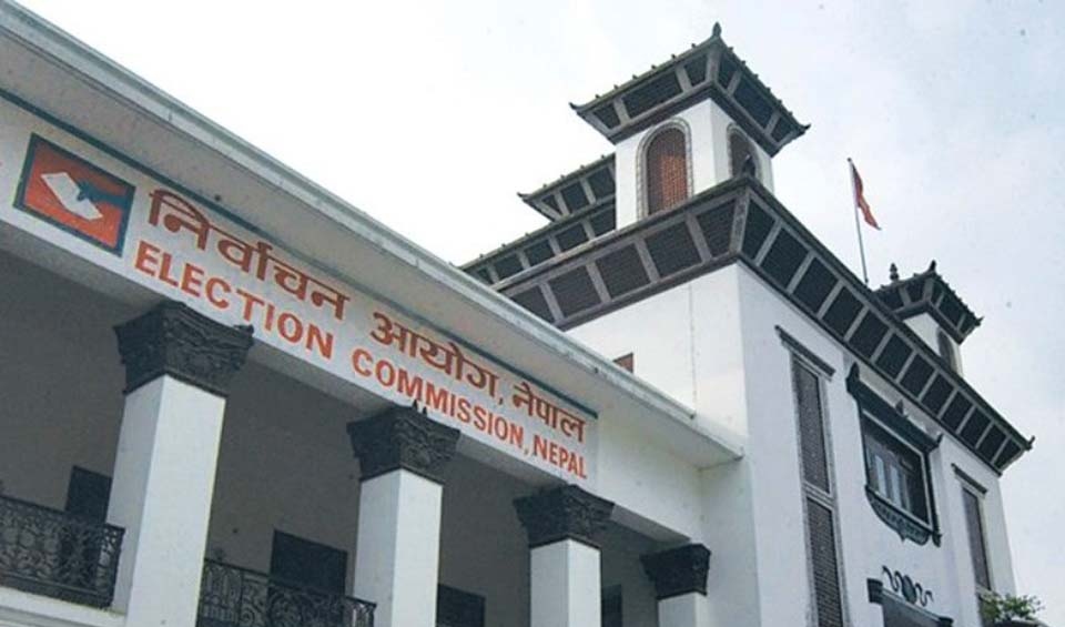 स्थानीय तह निर्वाचनः एक करोड ७७ लाख ३३ हजार मतदाता