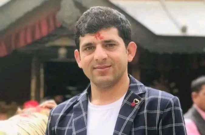 युवा संघ बिहादी गाउँपालिका अध्यक्षमा भुसाल निर्वाचित