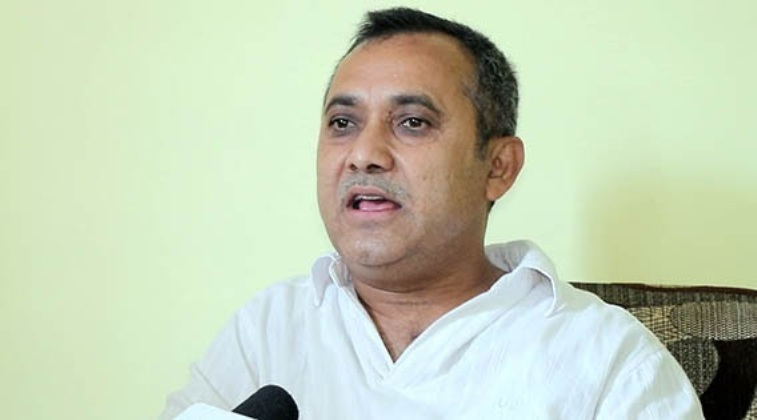 निर्वाचनमा तालमेल बाध्यकारी हैन: महामन्त्री शर्मा