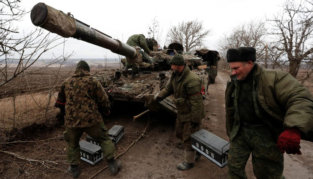 युक्रेन सङ्कटका कारण उपभोक्ता आर्थिकरुपमा प्रभावित