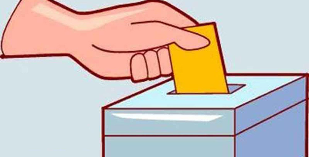 काभ्रेमा तीन लाखभन्दा बढी मतदाता