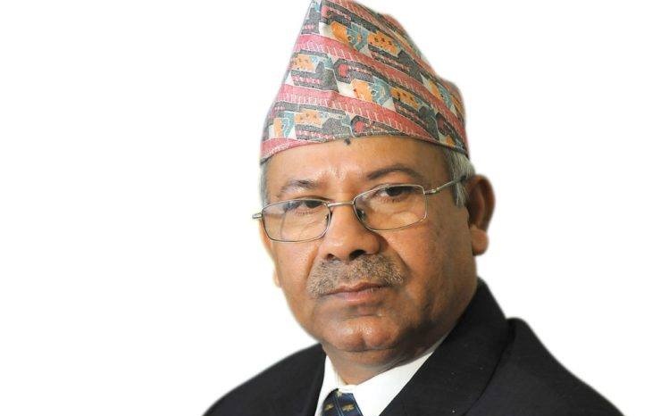 माधव नेपालसहित १४ सांसदविरुद्धको रिटको अन्तिम सुनुवाइ आज