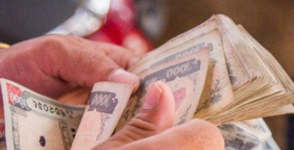 एकल पुरुषले मासिक ५ सय भत्ता पाउने