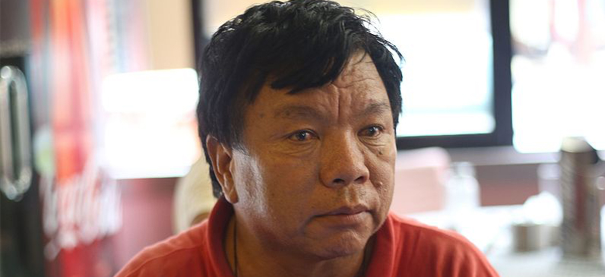 वैज्ञानिक पुनलाई बेलायतको विश्वविद्यालयमा सम्मान