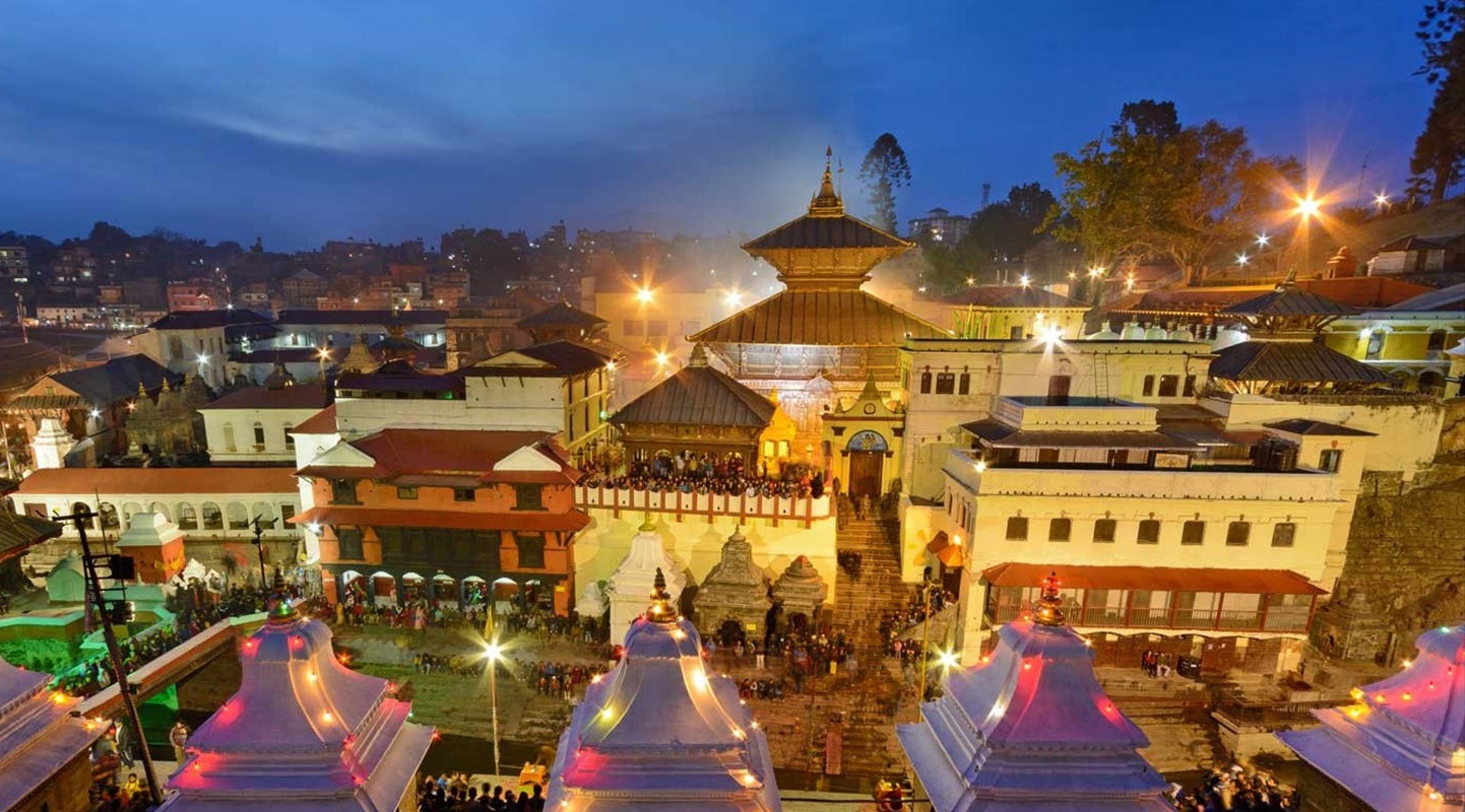 पशुपतिनाथको दर्शन गर्दै, तपाईँको आजको राशिफल