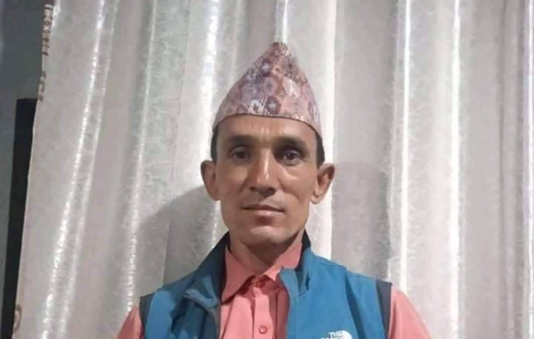 समुन्नत वडा बनाउने मेरो प्रमुख भिजन हो: ललित थापा