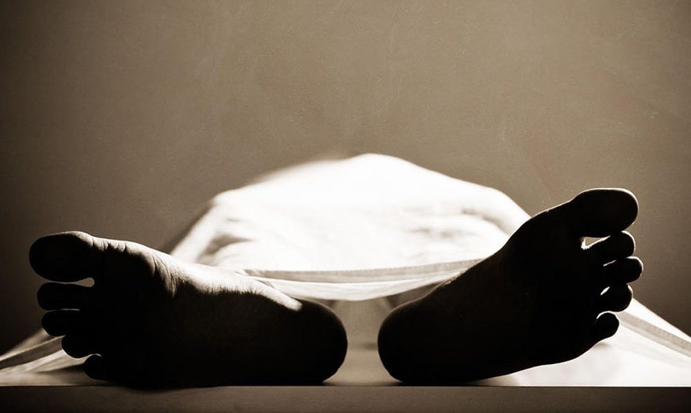 चीनमा भवन भत्किँदा ५३ को मृत्यु, १० को उद्धार