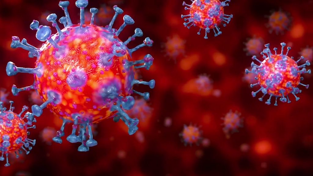 थप तीन हजार ४५१ जनामा कोरोना