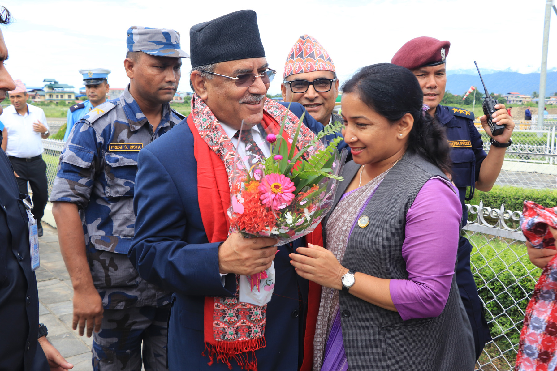 भरतपुर महानगरपालिकामा रेनुको जित ‘पक्का’ 