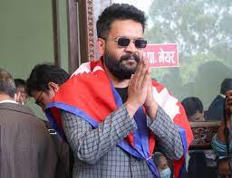 काठमाडौंमा डेढ लाख मतगणना हुँदा बालेनले कटाए ५० हजार