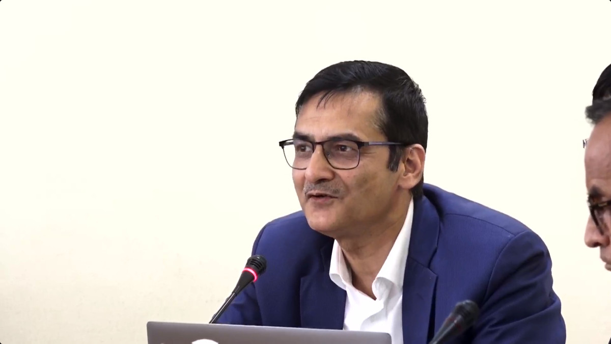 स्वास्थ्य क्षेत्रमा संरचनागत सुधार अघि बढ्दै, तीन नयाँ प्राधिकरण स्थापना गर्ने तयारी