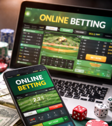 सात हजारभन्दा बढी ‘अनलाइन’ सट्टेबाजी ‘एप’ र ‘वेबसाइट’ बन्द