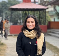 एकैवर्षमा लोकसेवाको पाँच परीक्षा उत्तीर्ण गर्दा ...