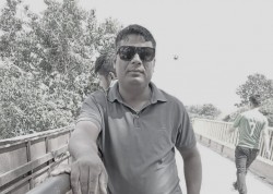 मोटरसाइकल दुर्घटनामा वडा कार्यालयका कर्मचारीको मृत्यु