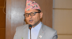 मेलम्ची खानेपानी आयोजनामा सरकारको विशेष ध्यान जानुपर्छ : अध्यक्ष तिमिल्सिना