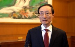 चिनियाँ उपविदेशमन्त्री तीन दिने नेपाल भ्रमणमा आउँदै