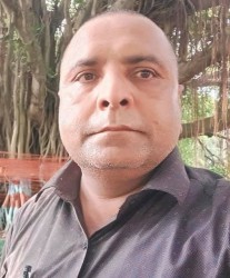 सामाजिक सञ्जाल मनोरञ्जनको माध्यम  मात्र होईन  अन्यायको विरोध गर्ने ठाउँ पनि हो