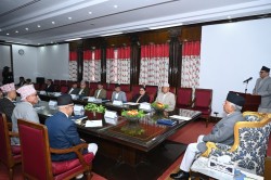 प्रदेशको सफलता सङ्घीय लोकतान्त्रिक गणतन्त्रको सफलता होः राष्ट्रपति