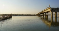 कन्काई पुल र हुलाकी सडकसहित १७ वटा ठेक्का तोडिँदै