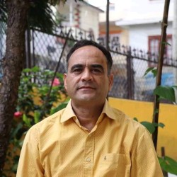 नेता महरद्वारा चुरे संरक्षण अभियानमा ऐक्यबद्धता