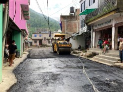 विकासले फेरियो कुस्मिसेराको मुहार