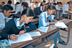 आजदेखि एसइई परीक्षा, पाँच लाख १४ हजार विद्यार्थी सहभागी
