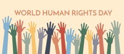 आज अन्तर्राष्ट्रिय मानव अधिकार दिवस मनाइँदै