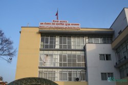 सरकारले २०८१- २०९१ लाई आन्तरिक रोजगार प्रवर्द्धन दशकका रूपमा अघि बढाउने