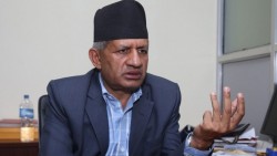 प्रदीप ज्ञवालीको मागः प्रधानमन्त्रीको अमेरिका भ्रमणबारे सदनलाई जानकारी चाहियो