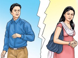 खोटाङमा सम्बन्धविच्छेदका एक सय ८४ मुद्दा