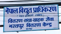 विद्युत्का २७१ सेवाग्राही कालोसूचीमा