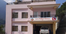 निर्वाचनको तयारीमा जुटे म्याग्दीका दल