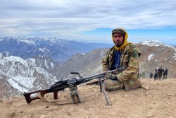 अफगानिस्तान सुन खानी दुर्घटना