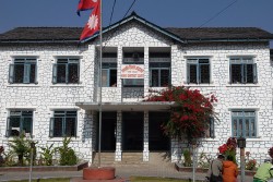 सहकारीको बचत रकम अपचलनसम्बन्धी मुद्दामा थुनछेक बहस सकियो