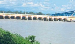 महाकाली सन्धि कार्यान्वय नहुँदा दोधारा-दनीमा नहर निर्माण अन्योल