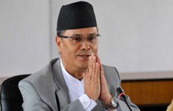 महाअभियोग सिफारिस समितिको बैठक: कार्यतालिका ल्याउने