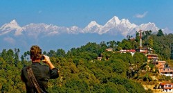 नगरकोटको सीमा समस्या सुल्झाउन चार स्थानीय तहको तयारी