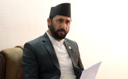 डढेलो तथा आगलागी पीडितलाई राहत दिन ढिलाइ गरिएको छैन : गृहमन्त्री