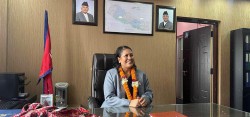 निःशुल्क शिक्षा ऐन कार्यान्वयनको खाका यथाशीघ्र आउँछ : शिक्षामन्त्री भट्टराई
