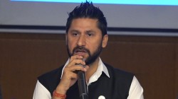 रास्वपा अध्यक्ष लामिछानेलाई अदालत उपस्थित गराइयो