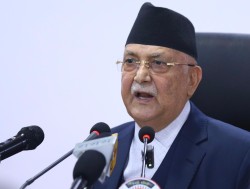 ‘डिजिटल कनेक्टिभिटी’मा नयाँ युगको सुरुआत भएको छः प्रधानमन्त्री ओली