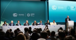 कोप—२९ पछि जलवायु सङ्कट टार्न के हुन्छ अब नेपालको रणनीति ?