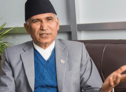 वित्त व्यवस्थापनमा लेखा व्यवसायीको भूमिका महत्वपूर्णः अर्थमन्त्री पौडेल